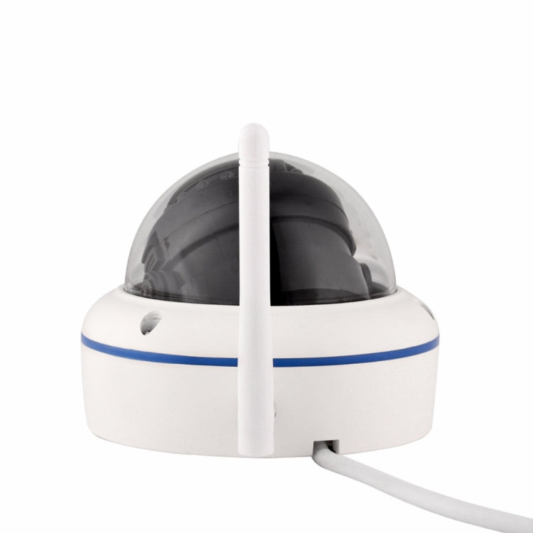 ESCAM Speed QD800WIFI ONVIF HD 1080P 2.0MP P2P Private Cloud IP66 Waterproof Security WiFi IP Camera, Support Motion Detection / Night Vision, IR Distance: 10m, Speed QD800WIFI, QD800WiFi ESCAM Speed QD800WIFI ONVIF HD 1080P 2.0MP P2P Private Cloud IP66 Waterproof Security WiFi IP Camera, Support Motion Detection / Night Vision, IR Distance: 10m, Speed QD800WIFI, QD800WiFi